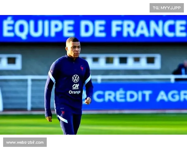 姆巴佩与巴黎续约谈判内幕：商业利益与竞技野心博弈