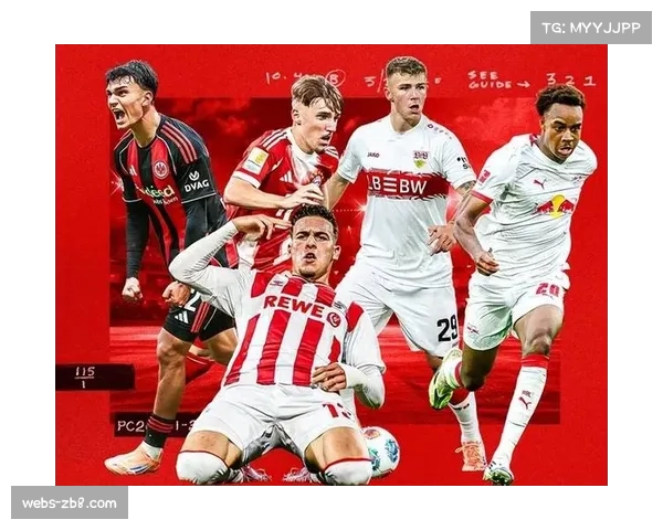 分析:德甲在北美地区收视增长放缓,本土球星输出不足成主因?